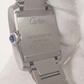 Cartier stock 49070 Caseback from vendor video