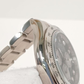 Rolex Daytona stock 49395 Case side from vendor video