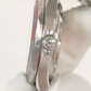 Omega 212.32.41.20.04.001 stock 49615 Crown side from vendor video