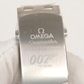 Omega 212.32.41.20.04.001 stock 49615 Clasp from vendor video