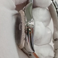 Rolex Sky-Dweller Ref. 326934 stock 50070 Crown from vendor video