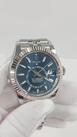 Rolex 336934 stock 50525 Front from vendor video