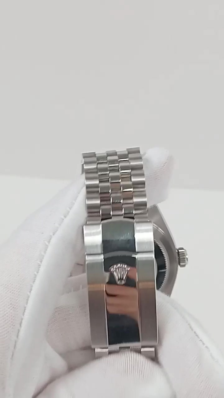 Rolex 336934 stock 50525 Clasp from vendor video