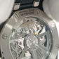 Audemars Piguet 26420CE.OO.A063VE.01 — Caseback view from vendor video