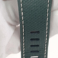 Audemars Piguet 26420CE.OO.A063VE.01 — Strap view from vendor video