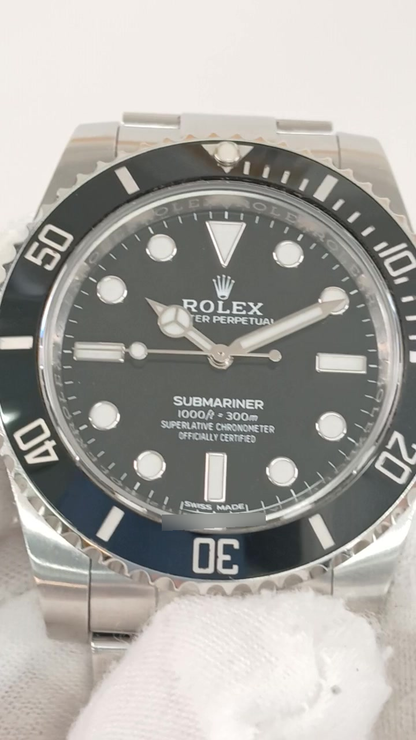 Rolex 50847 — Front — video frame