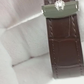 Rolex 1908 Ref. 52506 stock 50872 Clasp and strap from vendor video