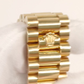 Rolex 18238A stock 51103 Clasp from vendor video