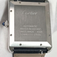 Cartier Tank Must XL stock 51174 Caseback from vendor video