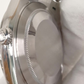 Rolex 126300 stock 51896 Caseback from vendor video