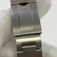Rolex Yacht-Master Titanium Ref. 226627 stock 52174 Clasp from vendor video