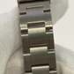Rolex Yacht-Master Titanium Ref. 226627 stock 52174 Oyster bracelet from vendor video