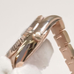Rolex 326935 stock 52509 Crown side from vendor video