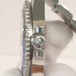 Rolex 126710BLNR stock 52552 Crown side from vendor video
