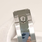 Rolex 126710BLNR stock 52552 Clasp from vendor video