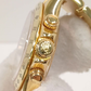 Rolex 116528 stock 52984 Crown side from vendor video