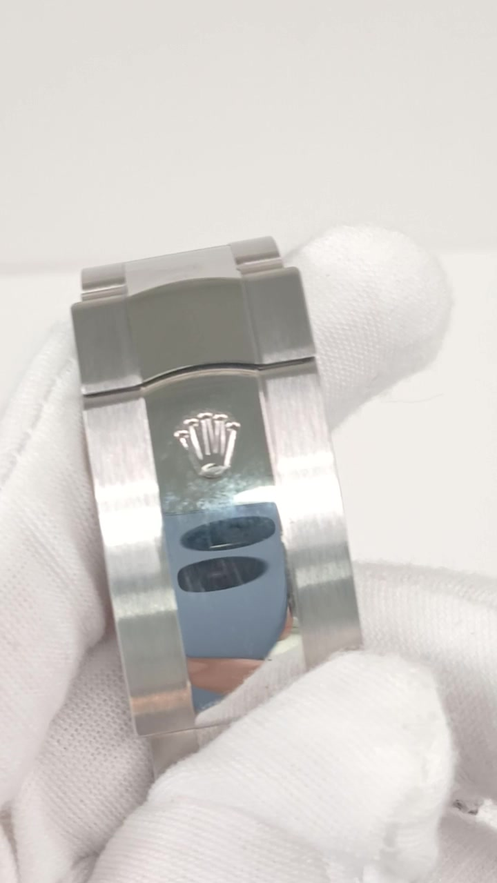 Rolex 336934 stock 52988 Clasp from vendor video