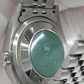 Rolex Datejust Ref 16234G stock 53013 Caseback from vendor video
