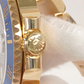 Rolex 126618LB stock 53023 Crown side from vendor video
