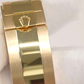 Rolex 126618LB stock 53023 Clasp from vendor video