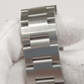 Rolex 126660 stock 53139 Bracelet from vendor video