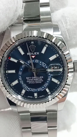Rolex 326934 stock 53538 Front from vendor video