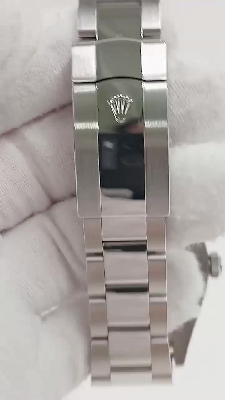 Rolex 326934 stock 53538 Clasp from vendor video