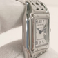 Cartier stock 53568 Case side from vendor video