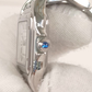 Cartier stock 53568 Crown and case from vendor video