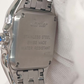 Cartier stock 53568 Caseback from vendor video
