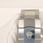 Rolex stock 53655 Clasp and bracelet from vendor video