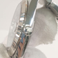 Rolex 126334 stock 54166 Crown side from vendor video