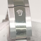 Rolex 126334 stock 54166 Clasp from vendor video