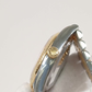Rolex Datejust stock 54392 Crown side from vendor video