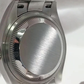 Rolex Oyster Perpetual Ref. 276200 stock 55324 Caseback from vendor video