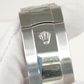 Rolex 126234 stock 55726 Clasp from vendor video