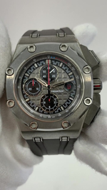 Audemars Piguet 55773 — Front view from vendor video