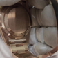 Rolex Sky-Dweller stock 55780 Caseback from vendor video