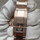 Rolex 126525LN stock 56476 Clasp from vendor video