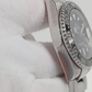Rolex GMT-Master II stock 56703 — Case side from vendor video