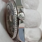 Rolex GMT-Master II stock 56703 — Crown side from vendor video