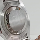 Rolex GMT-Master II stock 56703 — Caseback from vendor video