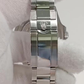 Rolex GMT-Master II stock 56703 — Clasp and bracelet from vendor video
