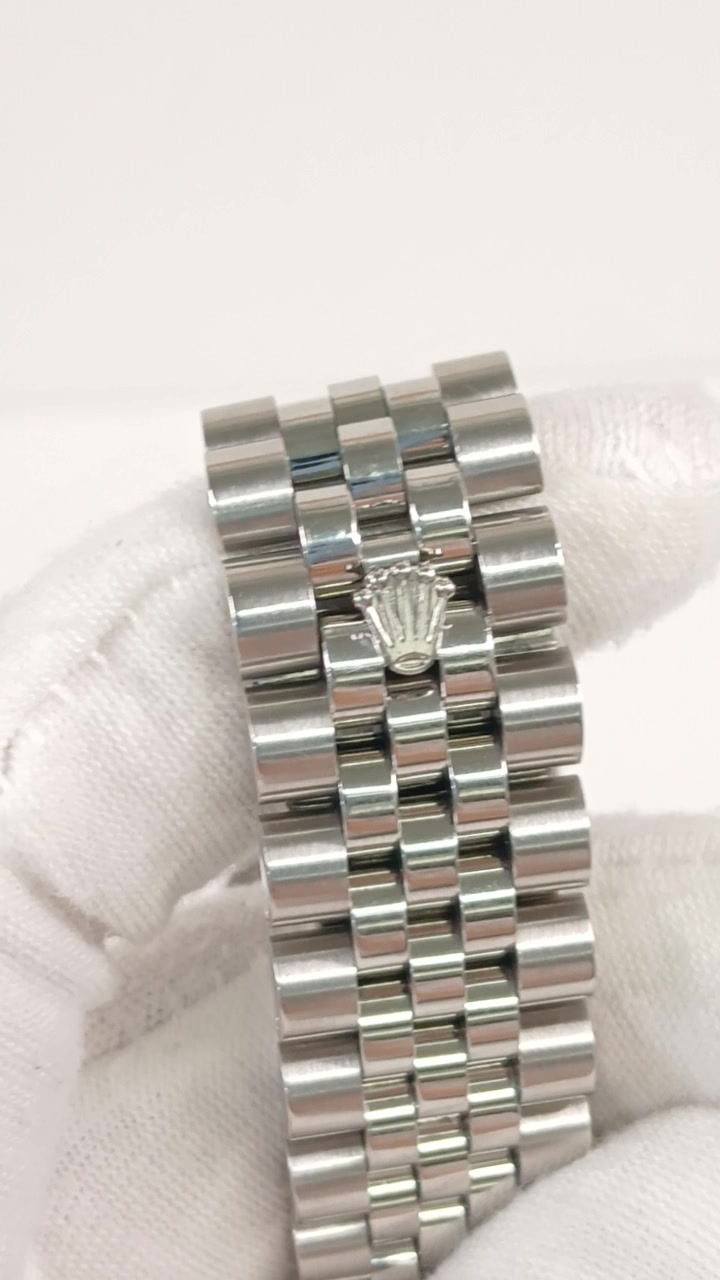 Rolex 116234 stock 58152 Clasp from vendor video