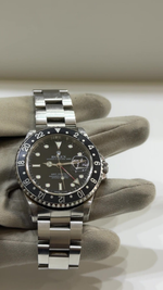 Rolex stock 58177 Front from vendor video