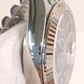 Rolex 336934 stock 58265 Side from vendor video