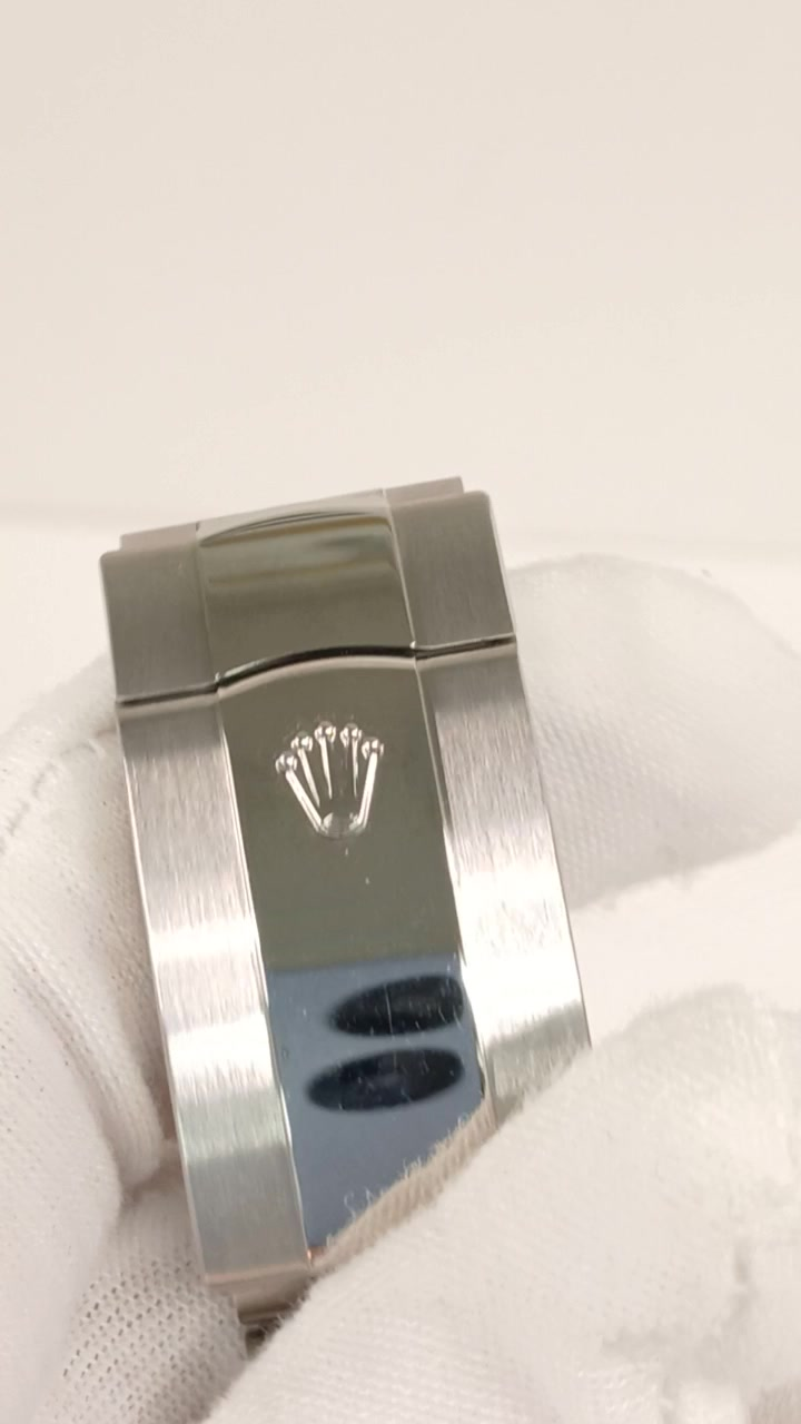 Rolex 336934 stock 58265 Clasp from vendor video