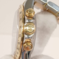 Rolex 116523 stock 58648 Crown side from vendor video