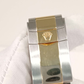 Rolex 116523 stock 58648 Clasp from vendor video