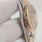 Rolex Datejust stock 58946 Case side from vendor video